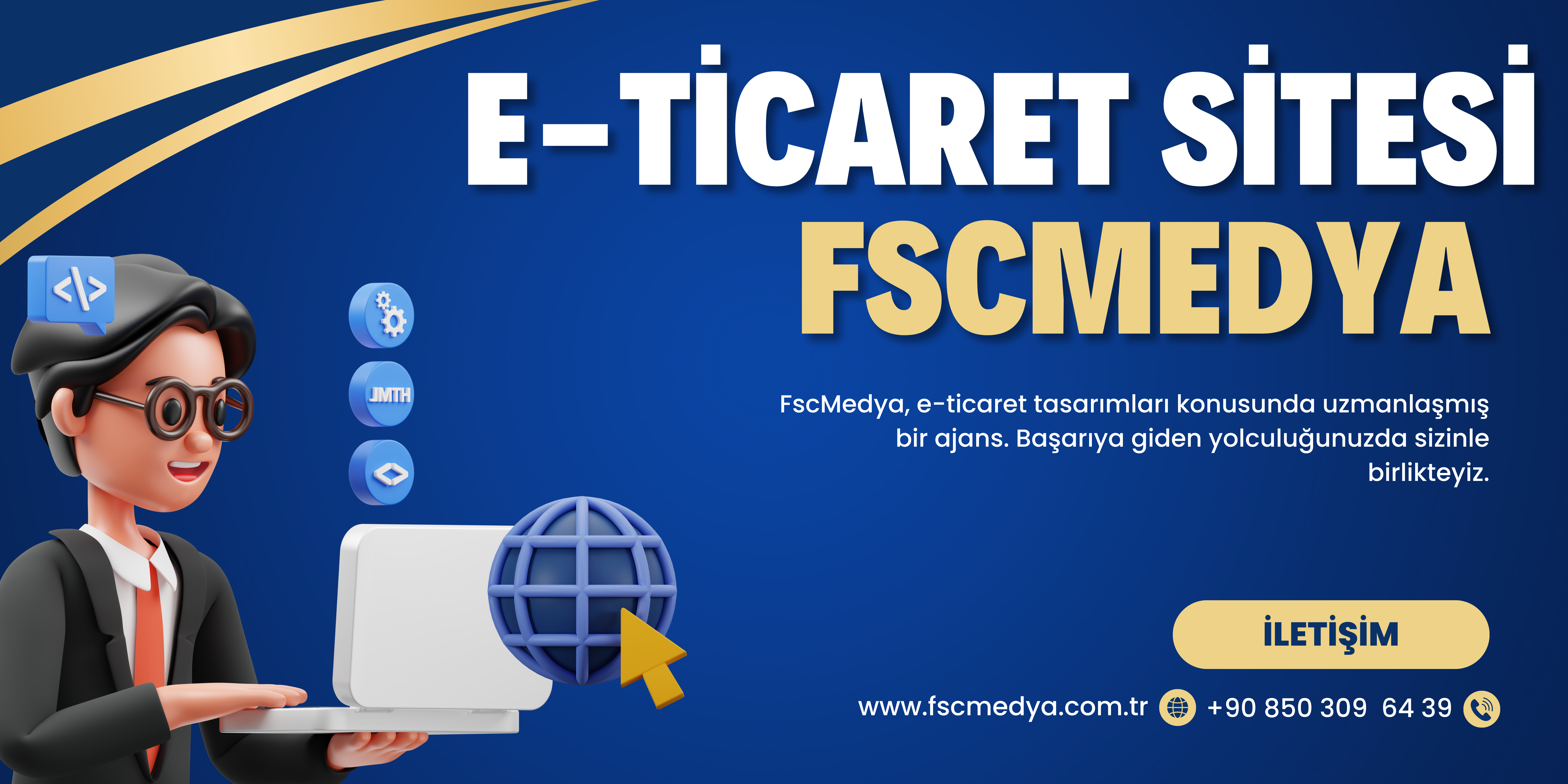 E-Ticaret Sitesi Yönetmeliği