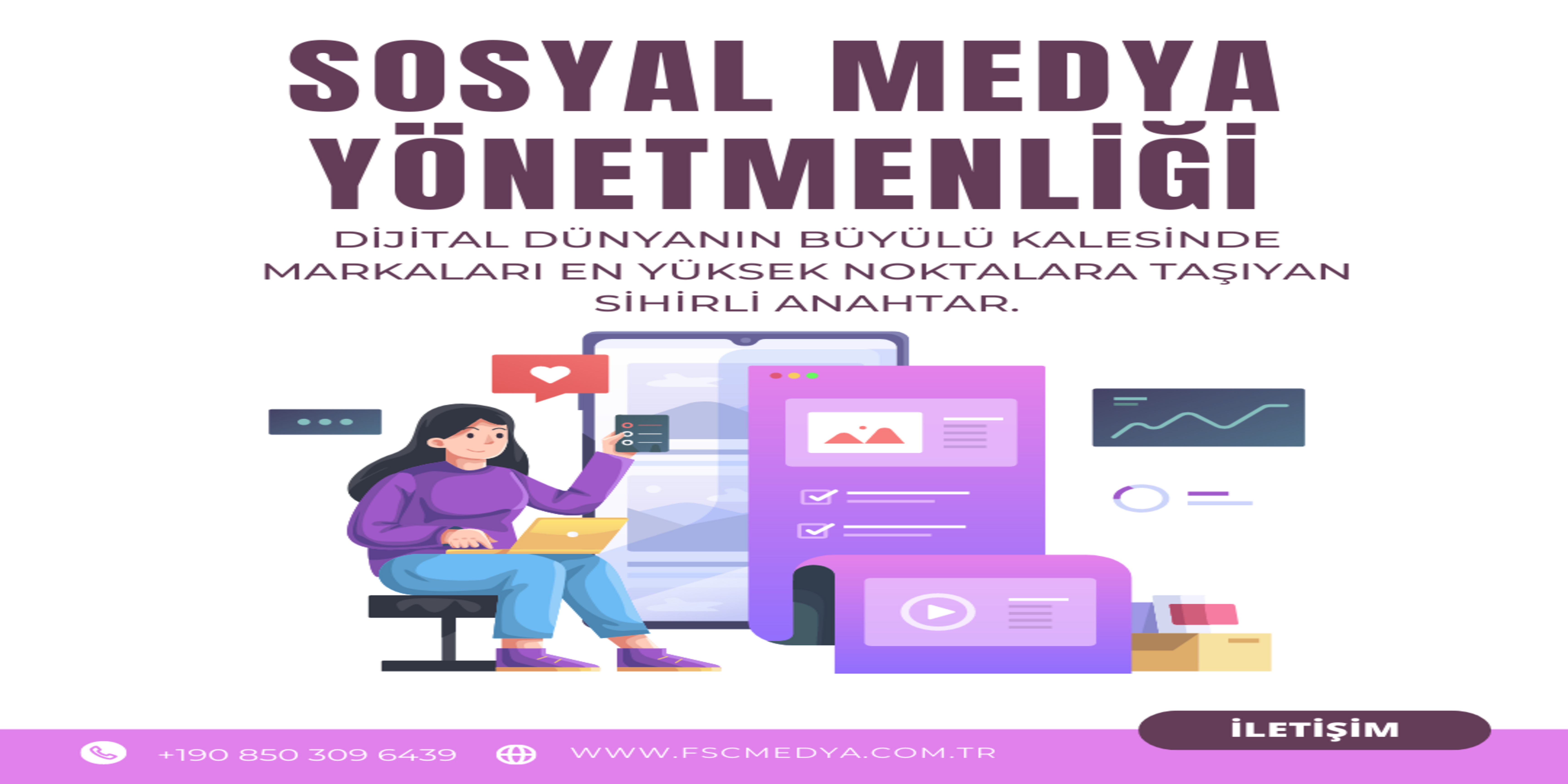 Sosyal Medya Yönetmenliği
