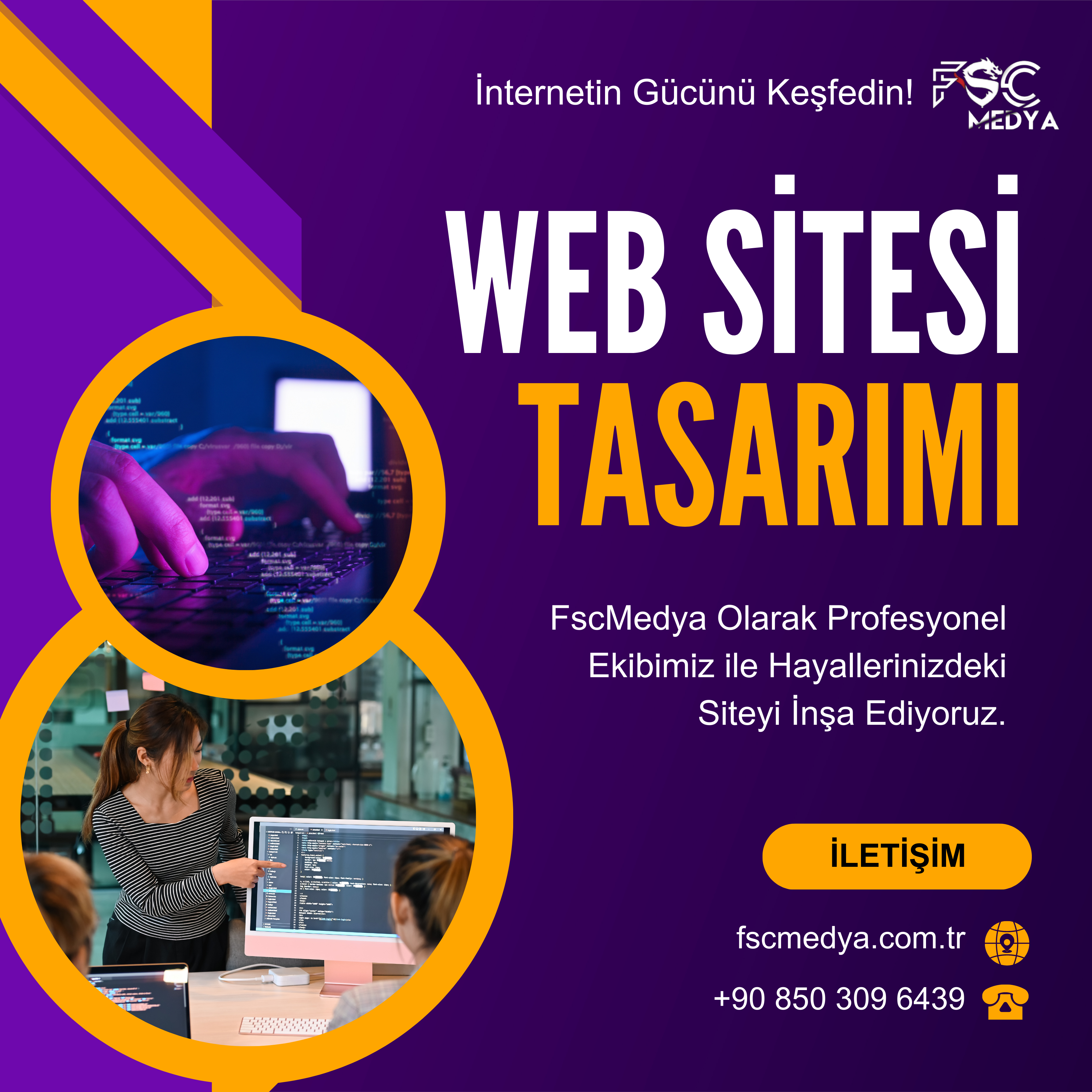 Web Tasarımı